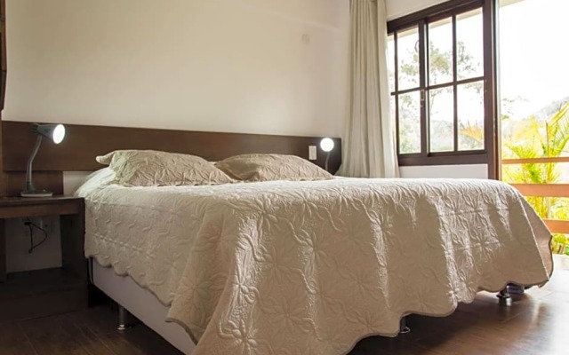 Pousada Recanto da Serra