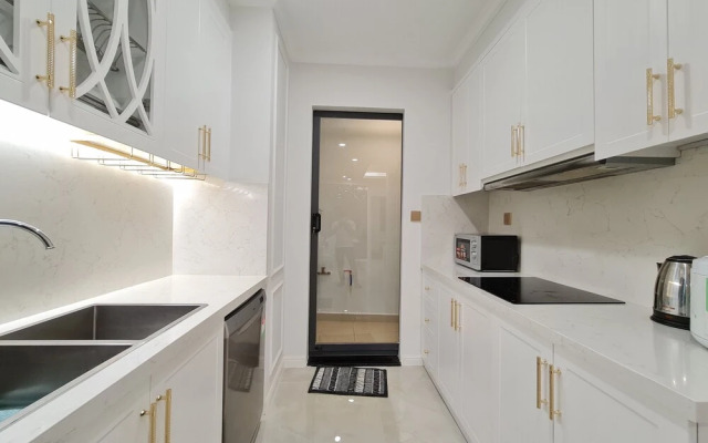 Vinhomes Central Park