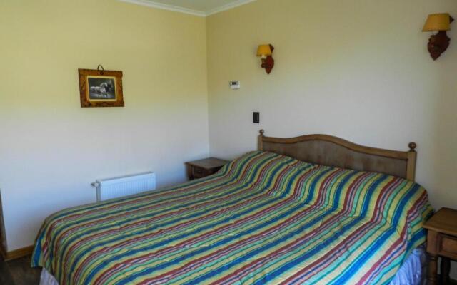 Departamentos Amoblados Don Matias en Termas de Chillan