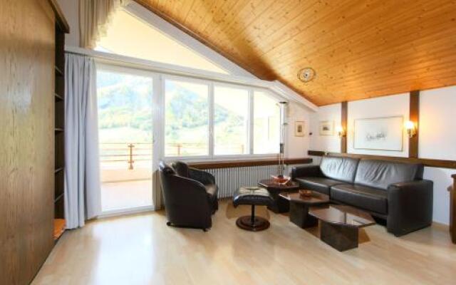 Apartment Ringstrasse (Utoring).46