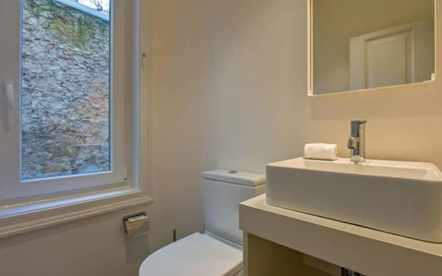 MyPlace Lisbon - Luxury Trindade II