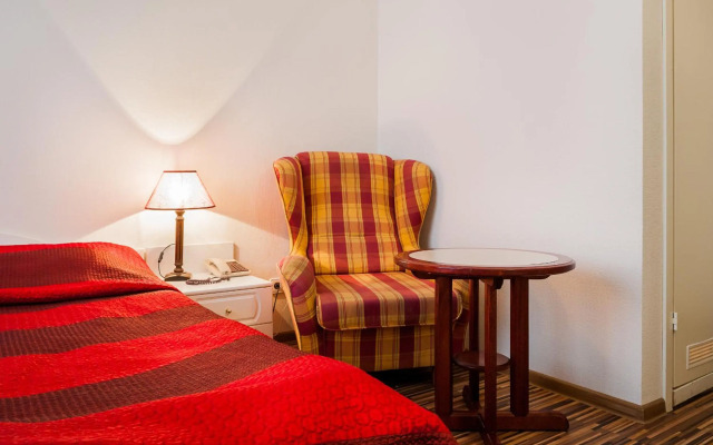 Ecoland Hotel