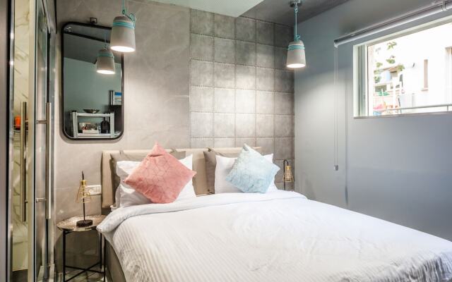 Dream Beach TLV Boutique Hotel