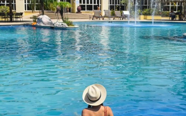 La Ensenada Beach Resort - All Inclusive