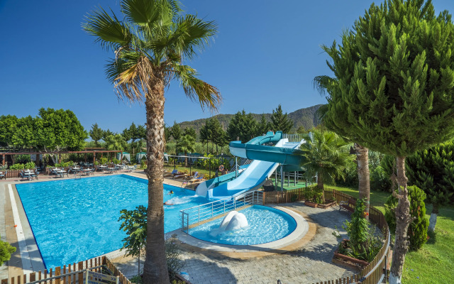 Adrasan Klados Hotel