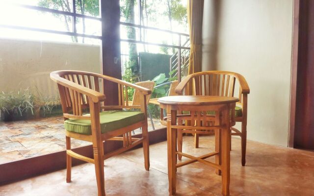 Ubud Suites