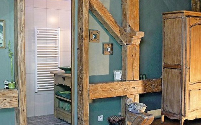 L'ourserie B&B