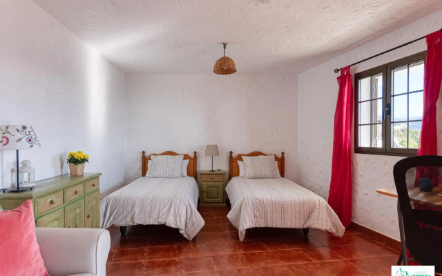 Living Artenara - NATURE