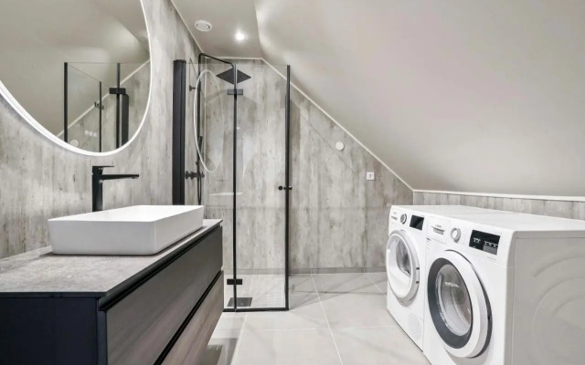 Florø Apartments Hotell