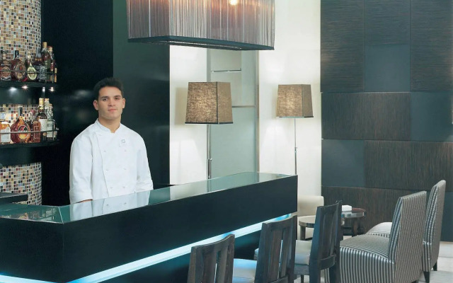 NH Collection Lisboa Liberdade