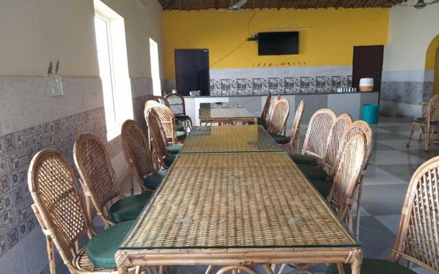 Nakshtra Resort