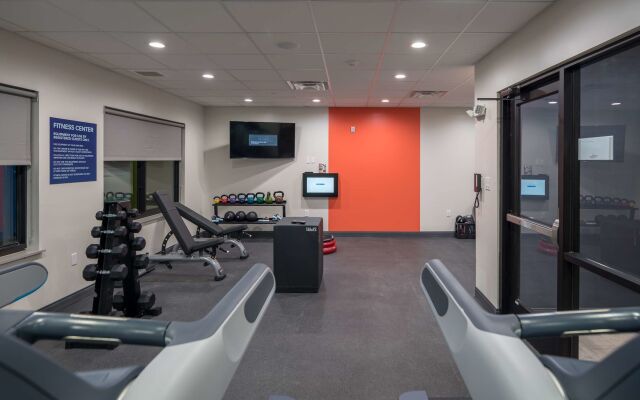 Tru by Hilton Garland Richardson