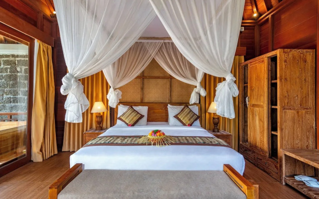 Belas Vana Villa Ubud