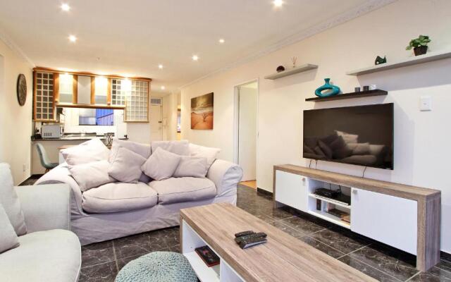 Cap Du Mont Cape Town