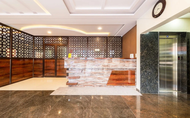 Greenwood Premier Suites
