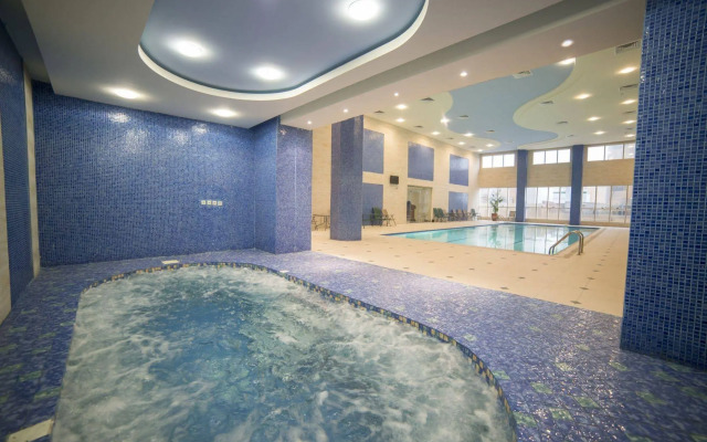 CROM Hotel Al Khobar
