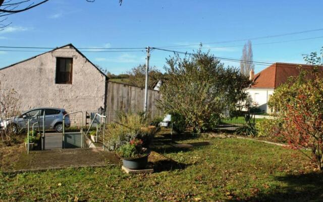 Gîte Fondettes, 3 pièces, 4 personnes - FR-1-381-380