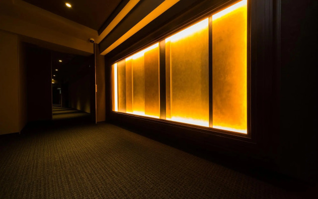 Folio Sakura Shinsaibashi Osaka