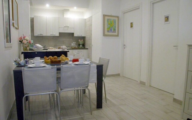 B&B Vatican Santa Marta
