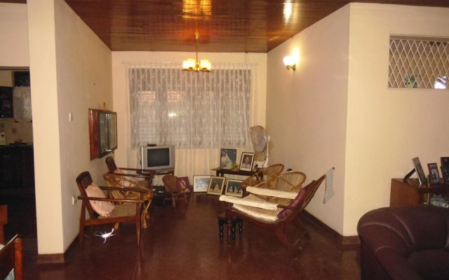 Mama's Villa by Taprobane - Hostel