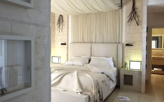 Borgo Egnazia Il Borgo
