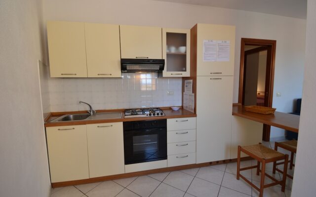 Citai Apartment