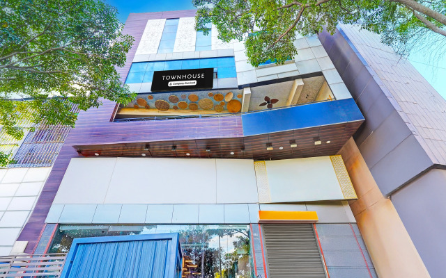 Townhouse ITPL Formerly Royal Rooms