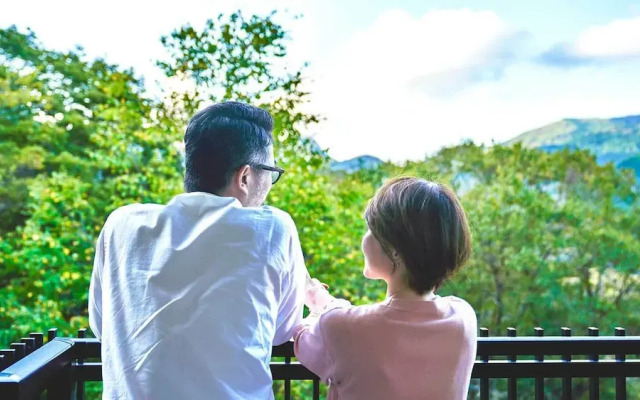 Tokyu Vacations Hakone Gora