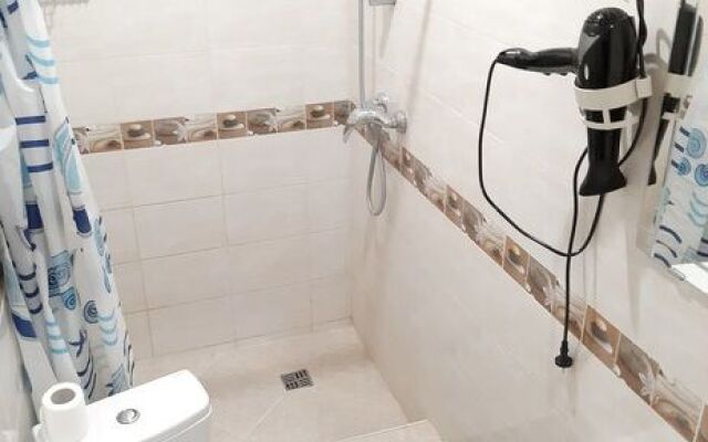 АпартМильфей на ул. Черняховского, д. 19