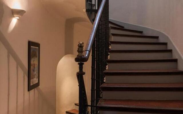 Hôtel La Bellaudière