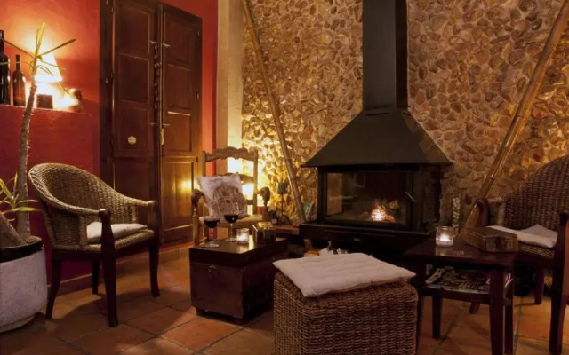 Hotel Triskel