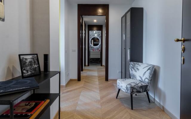 JOIVY Superb Apt Close To Fiera Milano And City Life
