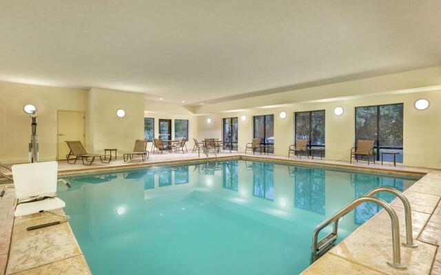 Hampton Inn Duncan