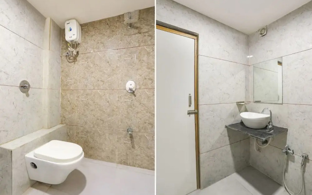 Fabhotel Raj Villa