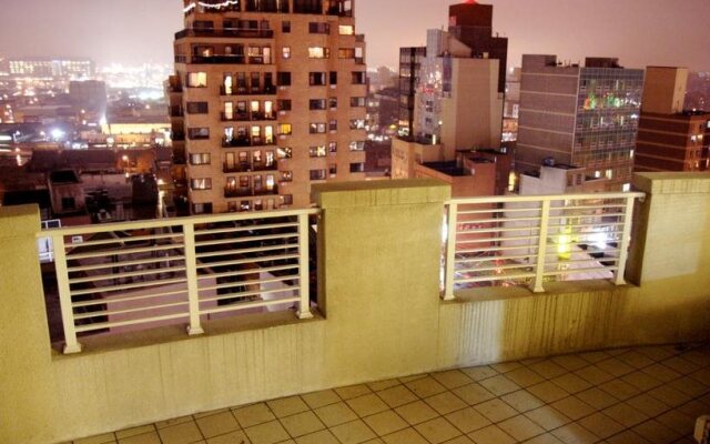 AnYi Guesthouse Flushing