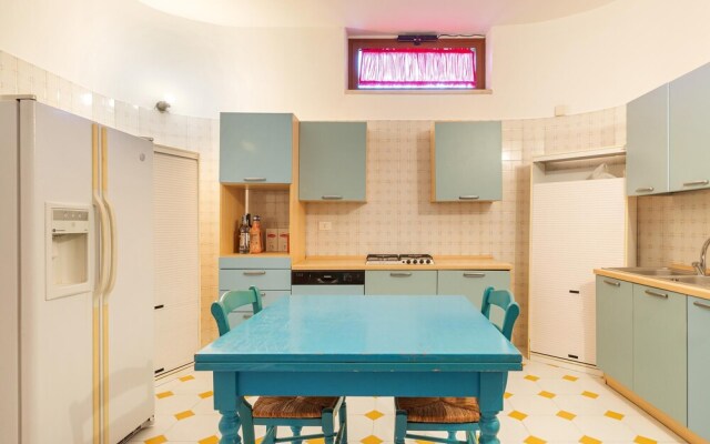 2772 La Casa Bianca by Perle di Puglia