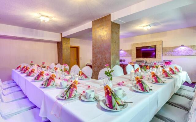 Hotel Restaurant Thueringer Hof