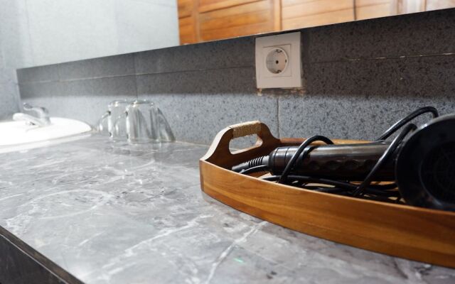 Mangrove Beach Hut Lembongan