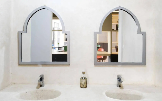 Rodamon Riad Marrakech