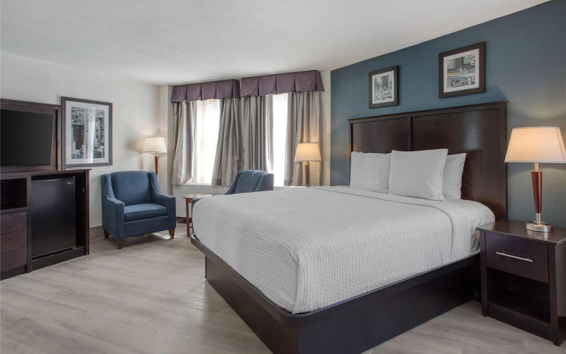 Best Western Gregory Hotel