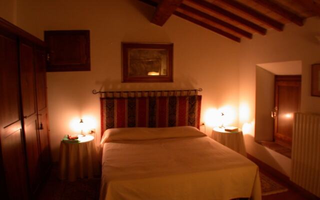 Agriturismo San Giusto