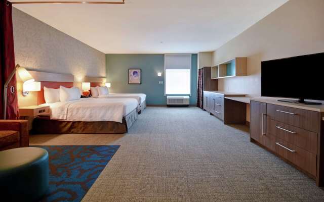Home2 Suites by Hilton Harvey New Orleans Westbank