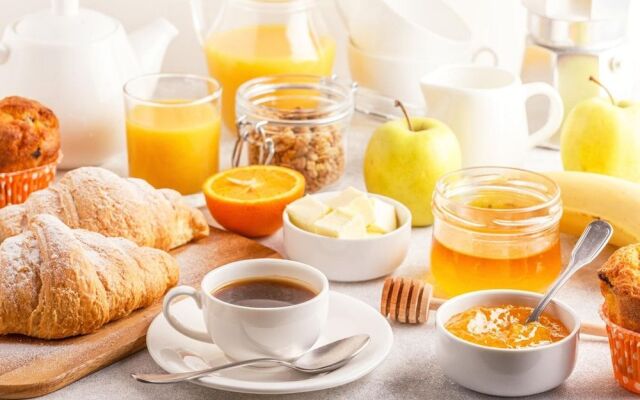 New Work Hotel Essen