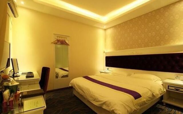 Shang Jing Hotel