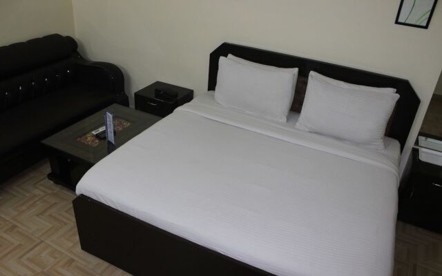 Sidra Guest House