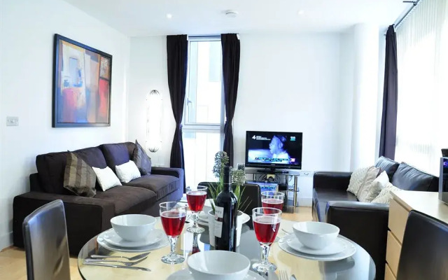 London City Apartments