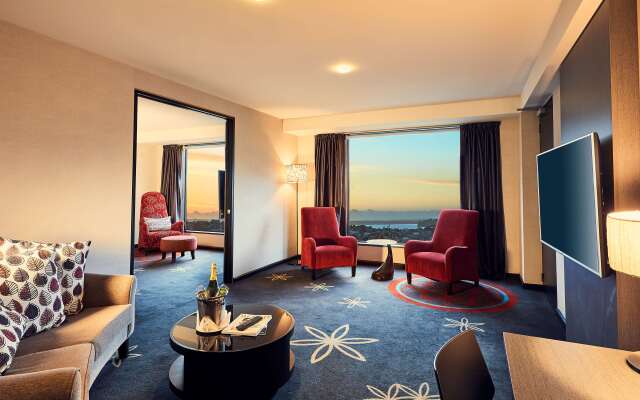 SkyCity Hotel