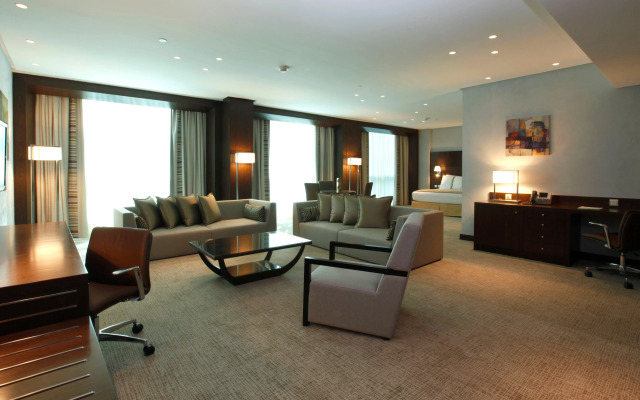 Holiday Inn Riyadh - Meydan by IHG