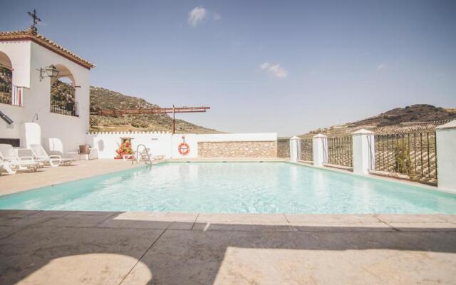 Hacienda Minerva