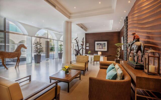 Hotel dos Açores